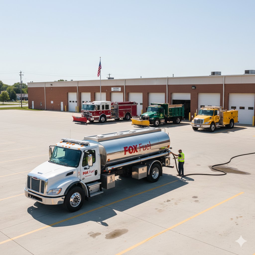 Municipal city services